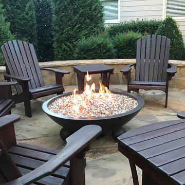 Barbados Fire Bowl