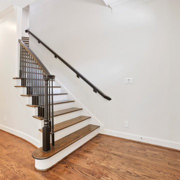 Mystic Meadow Whole Home Remodel