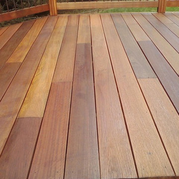 Our Work