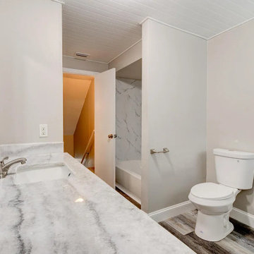 Bathroom Remodel in Daytona Beach, FL