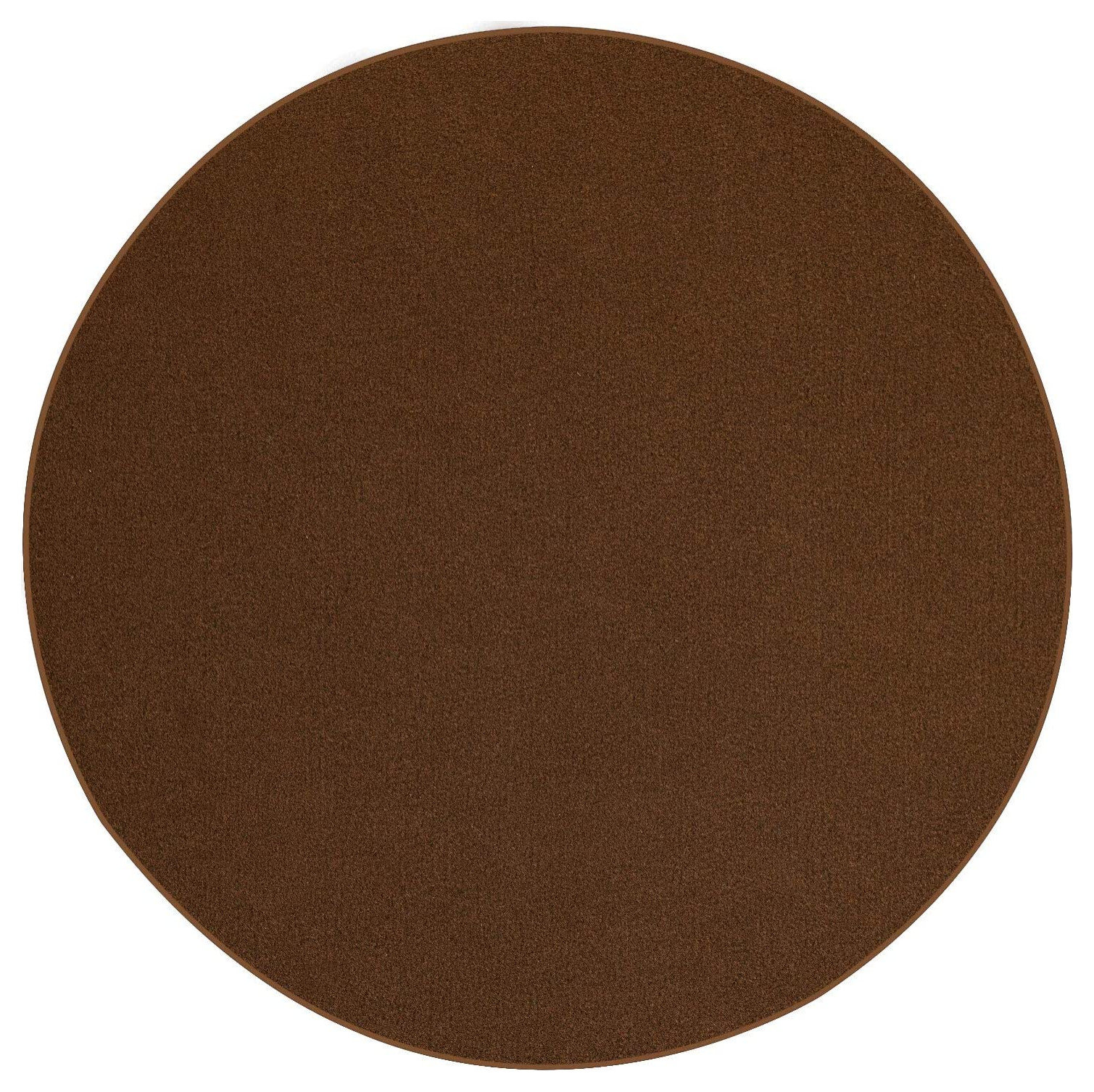 Round Turf Rug Home Decor Turf Square Area Rug Garden, Decks, Bedrooms, 7' Round ...
