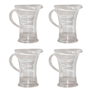 Bailey Street Home - 2499-BEL-3379861 - Clear 2 Quart Pitcher