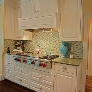 Joyce Whole Home Remodel- 2008