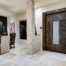 Formal Dinning Room