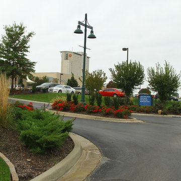 Children's Hospital in Kansas City