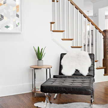 My Houzz: Fresh Ways With Neutrals in Nashville