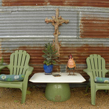 Patio Ideas