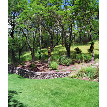 Country, Estate & Distinctive Homes