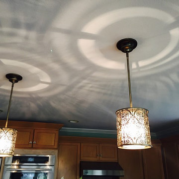 PENDANT LIGHTING