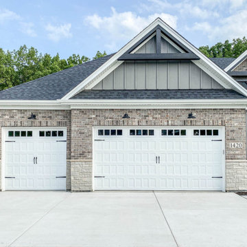 The Bailey II | Lemont, IL