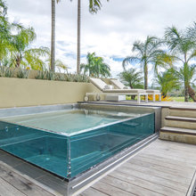 pools