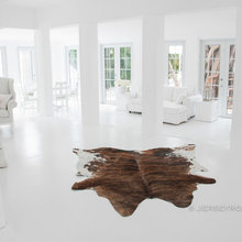 office cowhide