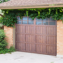 Exterior Ideas