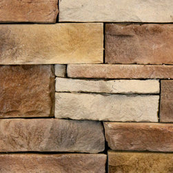 Stone Styles & Colors - Products