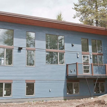 Brecan Homes