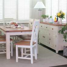 Dining Room/ Sunroom