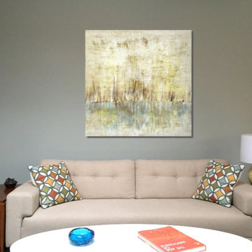 Virtual Art Placements
