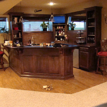 Recreation Room/Bar