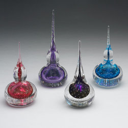 Tier Drops - Decorative Objects And Figurines