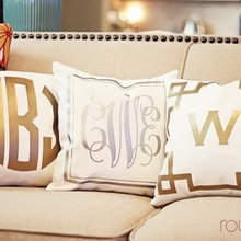 Pillows/Throws