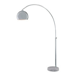 Essential Lighting for the Home Office - Floor Lamps