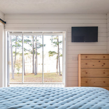 Nash Tiny House
