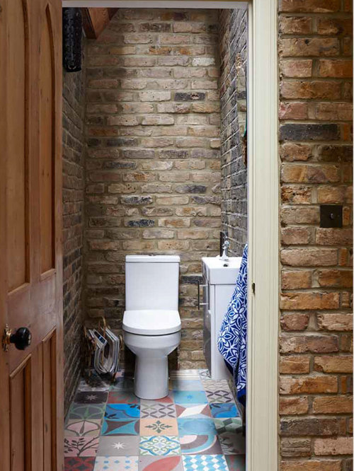 Cloakroom Design Ideas, Renovations & Photos