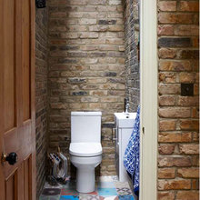 Toilet room