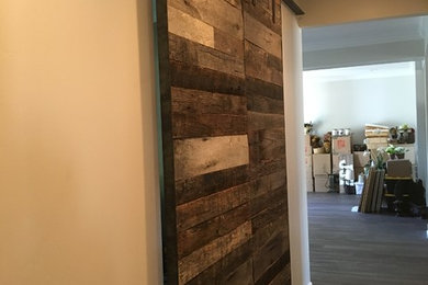 Barn Doors