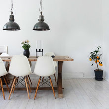 Kitchen And Eating Areas