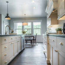 Kitchen--DC Ranch