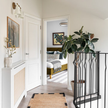 North London Home