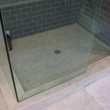 Bathroom Ideas