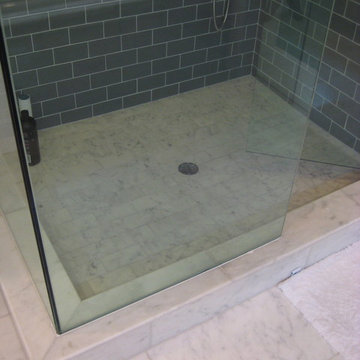 Contemporary Bathroom