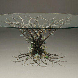 Misc Antique Tables - Side Tables And End Tables