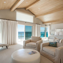 Beach house