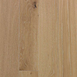 White Oak Key Largo - Hardwood Flooring