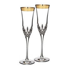 Champagne Glasses