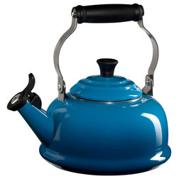 Contemporary Kettles by Le Creuset