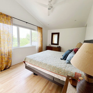 Whole House Remodel & Addition