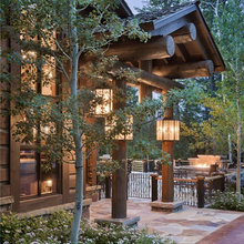 Landscape Design Ideas