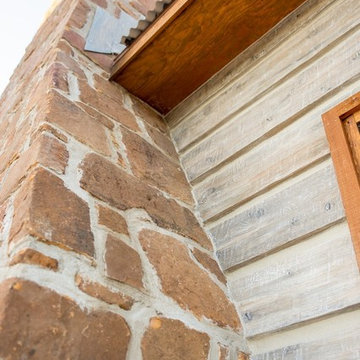 Cedar Vale, Kansas Residence