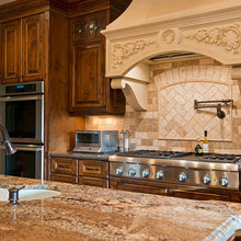 Kitchens