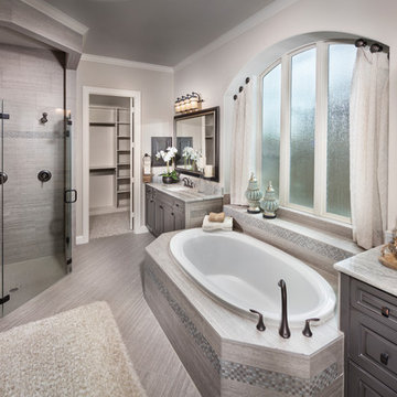 Stanton Model Home - Cypress Creek Lakes