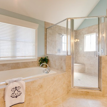 St. Jude Children's Research Hospital Dream Home 2015