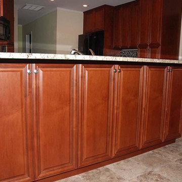 Our work