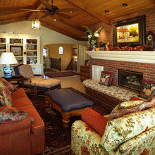 Mantle