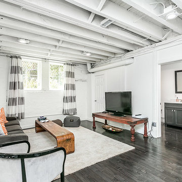 MAJESTIC ROW HOME