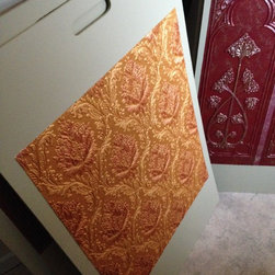 Lincrusta - Products