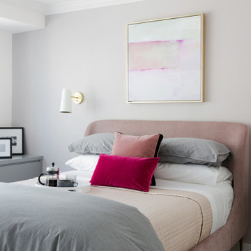 Brooklyn Heights Condo